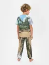 Детская пижама с брюками / Ark Survival Evolved