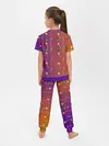 Детская пижама с брюками / Gone.Fludd
