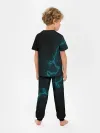 Детская пижама с брюками / XIAO
