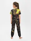 Детская пижама с брюками / STALKER