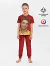 Детская пижама с брюками / РОБЕРТ