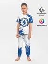 Детская пижама с брюками / CHELSEA F.C. / ЧЕЛСИ