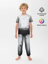Детская пижама с брюками / DEATH STRANDING