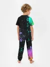 Детская пижама с брюками / BILLIE EILISH