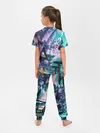 Детская пижама с брюками / FantasyFish