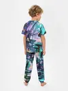 Детская пижама с брюками / FantasyFish