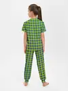 Детская пижама с брюками / Шаман