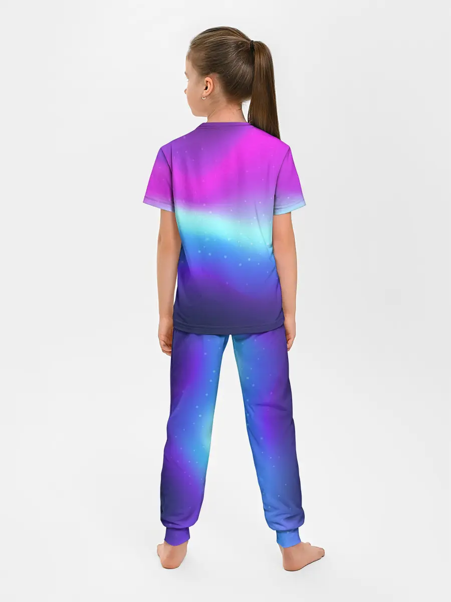 Детская пижама с брюками / MARSHMELLO | МАРШМЕЛЛОУ