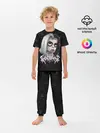 Детская пижама с брюками / GHOSTEMANE