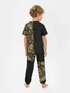 Детская пижама с брюками / ИСКУССТВО МАНДАЛА | MANDALA