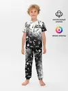 Детская пижама с брюками / SLAVA MARLOW