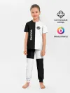 Детская пижама с брюками / Skoda Auto a.s.