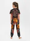 Детская пижама с брюками / DOOM ETERNAL