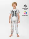 Детская пижама с брюками / BTS SAKURA