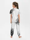 Детская пижама с брюками / Marshmello