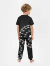 Детская пижама с брюками / HONDA