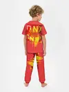 Детская пижама с брюками / ХИПХАЙП