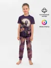 Детская пижама с брюками / Eldritch Moon