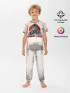 Детская пижама с брюками / Rainbow Six: Siege