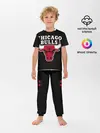 Детская пижама с брюками / B.C. Chicago Bulls