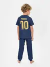 Детская пижама с брюками / Modric away 19-20