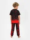 Детская пижама с брюками / DAYZ