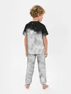 Детская пижама с брюками / Модрич