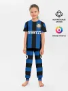 Детская пижама с брюками / Ретро форма Интер Ибрагимович
