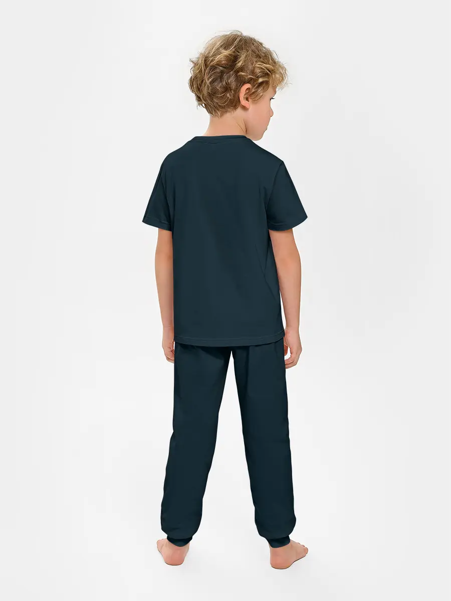 Детская пижама с брюками / Dark Souls