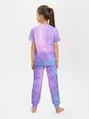 Детская пижама с брюками / Stray Kids