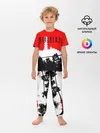 Детская пижама с брюками / STALKER 2