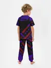 Детская пижама с брюками / Suzuki