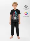 Детская пижама с брюками / Аниме Жемчуг Дракона