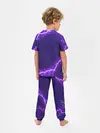 Детская пижама с брюками / It takes two | DR Hakim