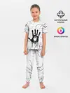Детская пижама с брюками / DEATH STRANDING