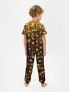 Детская пижама с брюками / GOLDEN RAIN
