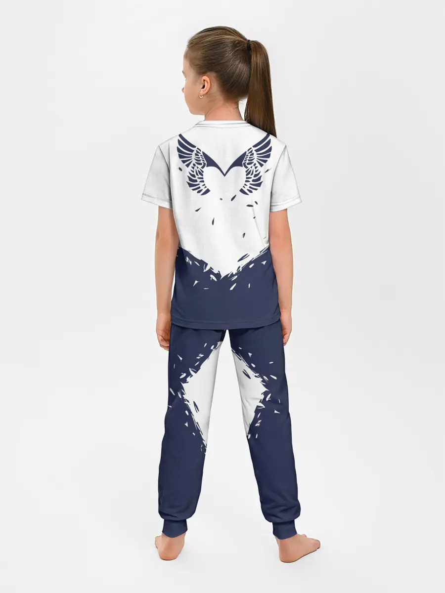 Детская пижама с брюками / placebo