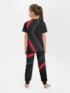 Детская пижама с брюками / MERCEDES-BENZ | AMG