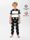 Детская пижама с брюками / Millenium