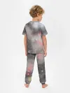 Детская пижама с брюками / Денис Черышев