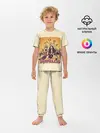 Детская пижама с брюками / Бесстыжие