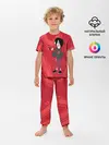 Детская пижама с брюками / Робби