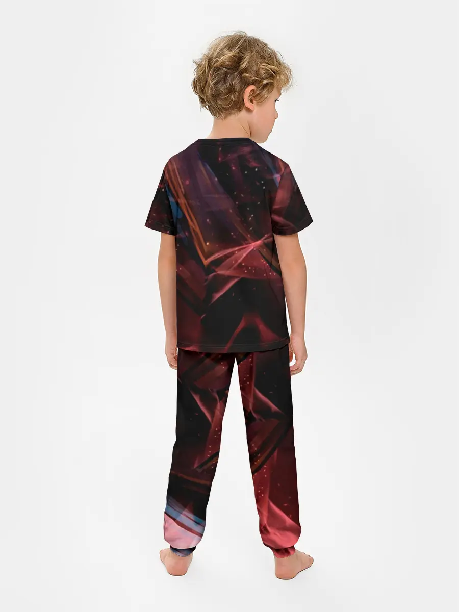 Детская пижама с брюками / ENNIE