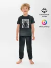 Детская пижама с брюками / WINNER WINNER chicken dinner