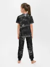 Детская пижама с брюками / KURAPIKA