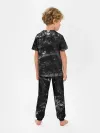 Детская пижама с брюками / KURAPIKA