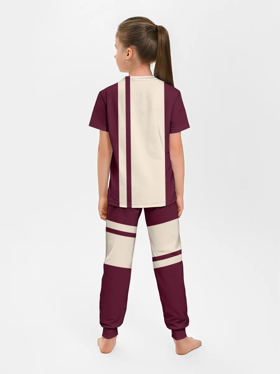 Детская пижама с брюками / Король Лев / Lion King