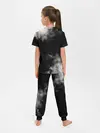 Детская пижама с брюками / Rammstein