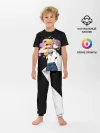 Детская пижама с брюками / Резе Reze