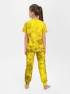 Детская пижама с брюками / YELLOW ABSTRACT